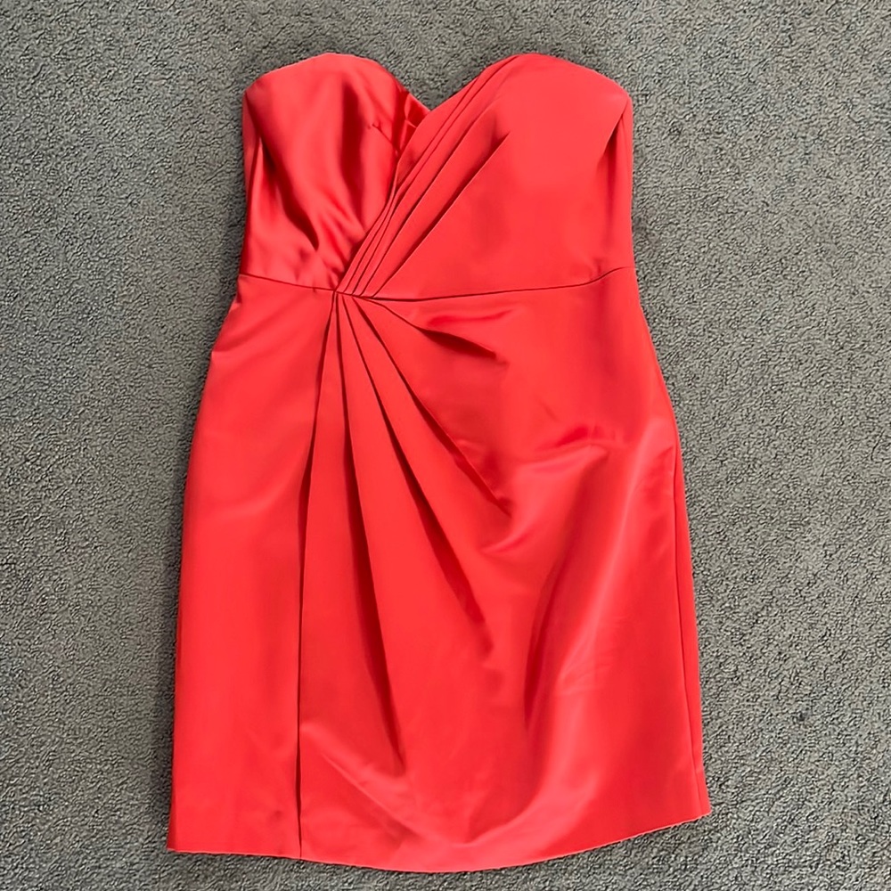 David’s bridal dress